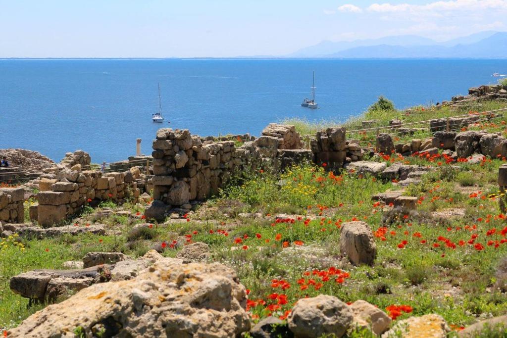 أوريستانو Angolo Verde المظهر الخارجي الصورة